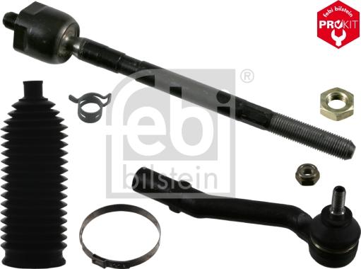 FEBI Bilstein 38899 - Bara directie allinparts.ro