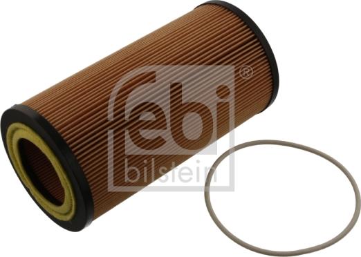 FEBI Bilstein 38826 - Filtru ulei allinparts.ro