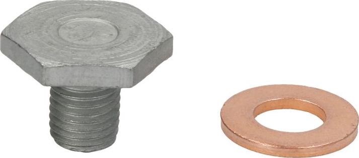 FEBI Bilstein 38218 - Surub de golire,baia de ulei allinparts.ro