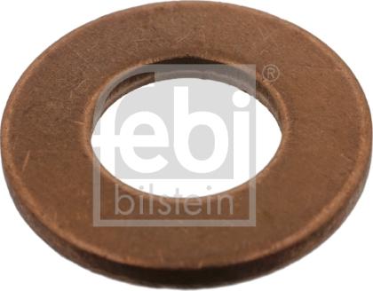 FEBI Bilstein 33960 - Inel etansare, surub drena ulei allinparts.ro