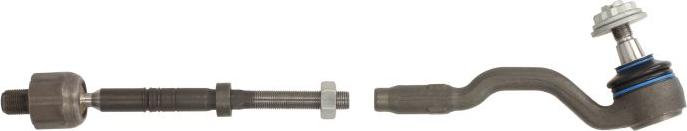FEBI Bilstein 33512 - Bara directie allinparts.ro