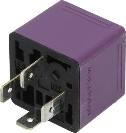 FEBI Bilstein 33689 - Releu, pompa combustibil allinparts.ro