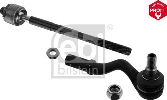 FEBI Bilstein 33016 - Bara directie allinparts.ro