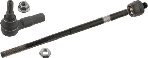 FEBI Bilstein 33078 - Bara directie allinparts.ro