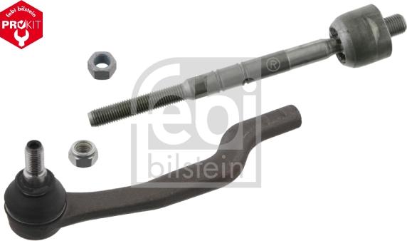 FEBI Bilstein 33109 - Bara directie allinparts.ro