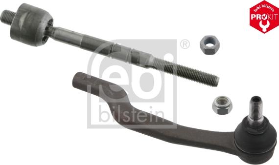 FEBI Bilstein 33110 - Bara directie allinparts.ro