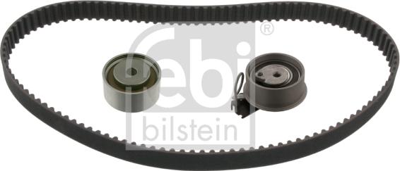 FEBI Bilstein 33187 - Set curea de distributie allinparts.ro
