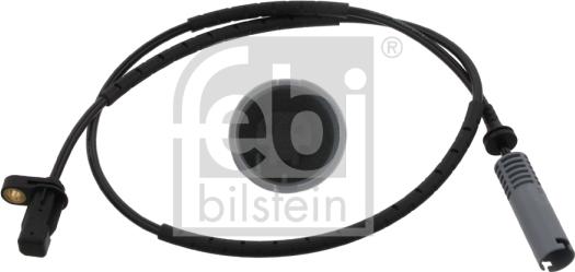 FEBI Bilstein 32660 - Senzor,turatie roata allinparts.ro