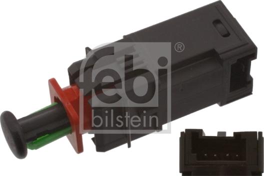 FEBI Bilstein 32300 - Comutator lumini frana allinparts.ro