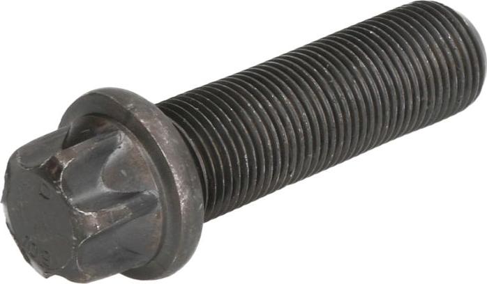 FEBI Bilstein 32206 - Surub, disc frana allinparts.ro