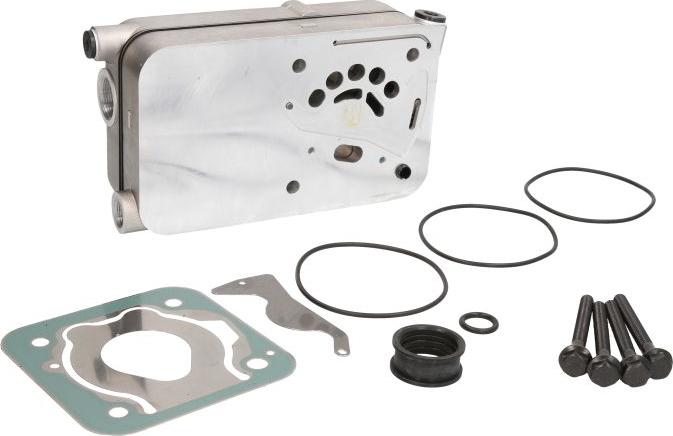 FEBI Bilstein 37989 - Set reparatie, compresor allinparts.ro