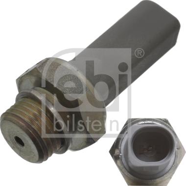 FEBI Bilstein 37499 - Senzor,presiune ulei allinparts.ro