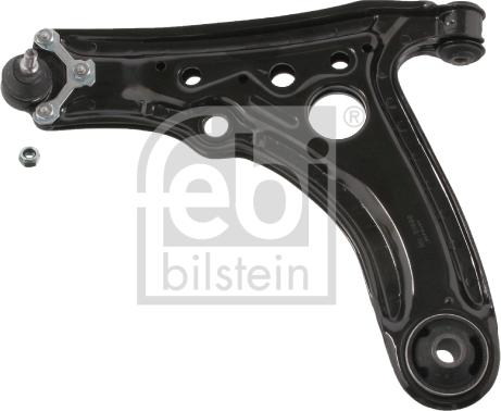 FEBI Bilstein 37409 - Brat, suspensie roata allinparts.ro