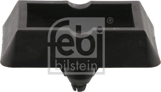 FEBI Bilstein 37653 - Punct de sprijin, cric allinparts.ro