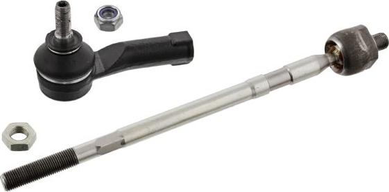 FEBI Bilstein 37631 - Bara directie allinparts.ro