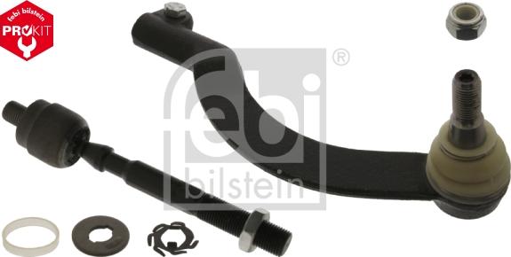 FEBI Bilstein 37626 - Bara directie allinparts.ro