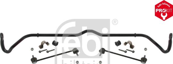 FEBI Bilstein 37090 - Bara stabilizatoare,suspensie allinparts.ro