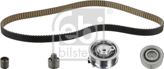 FEBI Bilstein 37021 - Set curea de distributie allinparts.ro