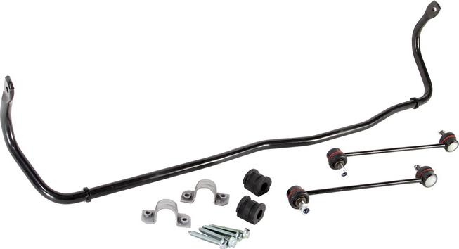 FEBI Bilstein 37100 - Bara stabilizatoare,suspensie allinparts.ro
