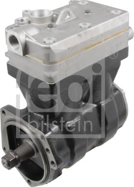 FEBI Bilstein 37849 - Compresor, instalatie aer comprimat allinparts.ro