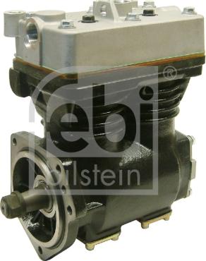 FEBI Bilstein 37869 - Compresor, instalatie aer comprimat allinparts.ro