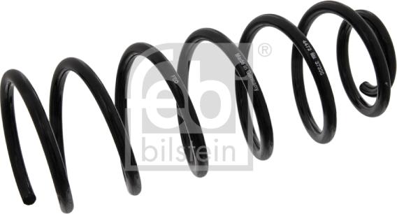 FEBI Bilstein 37396 - Arc spiral allinparts.ro