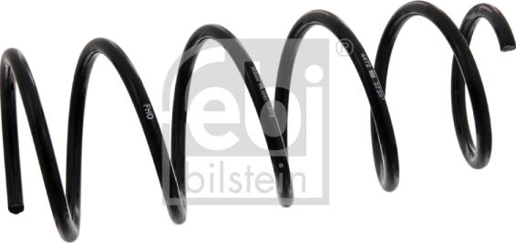 FEBI Bilstein 37391 - Arc spiral allinparts.ro
