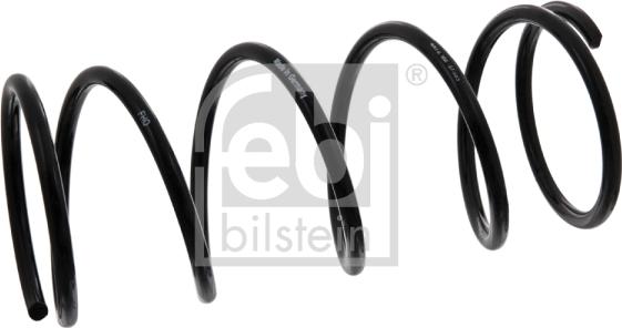 FEBI Bilstein 37393 - Arc spiral allinparts.ro