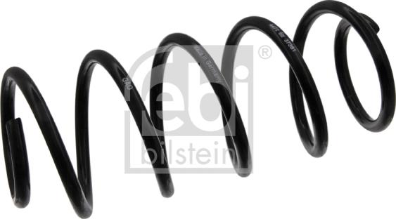FEBI Bilstein 37381 - Arc spiral allinparts.ro