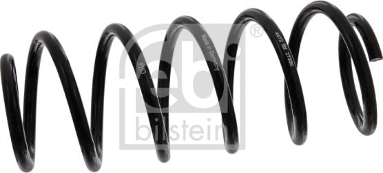 FEBI Bilstein 37388 - Arc spiral allinparts.ro