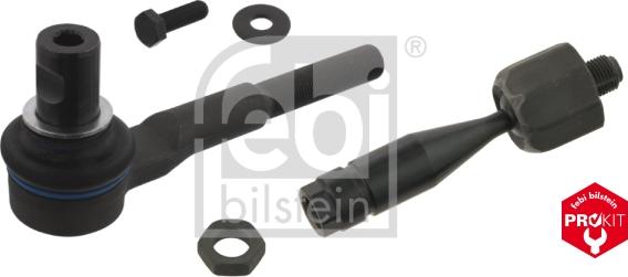 FEBI Bilstein 37332 - Bara directie allinparts.ro