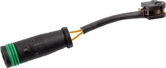 FEBI Bilstein 29546 - Senzor de avertizare,uzura placute de frana allinparts.ro