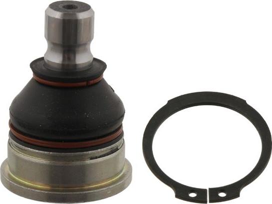 FEBI Bilstein 29826 - Articulatie sarcina / ghidare allinparts.ro