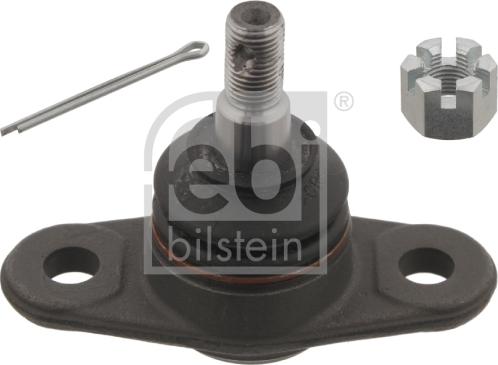 FEBI Bilstein 29704 - Articulatie sarcina / ghidare allinparts.ro