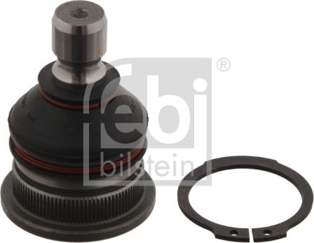 FEBI Bilstein 29705 - Articulatie sarcina / ghidare allinparts.ro