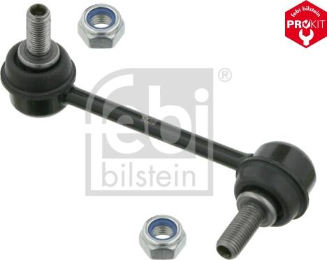 FEBI Bilstein 24945 - Brat / bieleta suspensie, stabilizator allinparts.ro