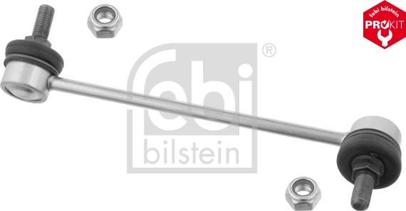 FEBI Bilstein 24906 - Brat / bieleta suspensie, stabilizator allinparts.ro