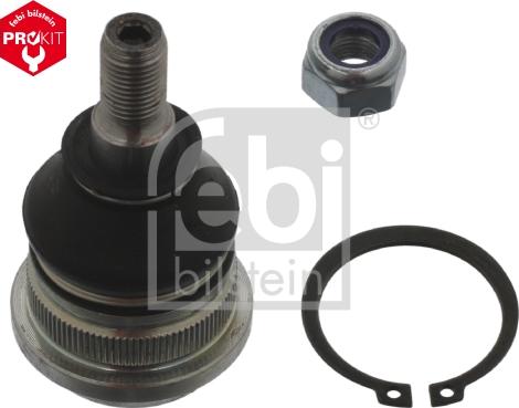 FEBI Bilstein 24907 - Articulatie sarcina / ghidare allinparts.ro