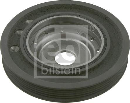 FEBI Bilstein 24935 - Fulie curea, arbore cotit allinparts.ro