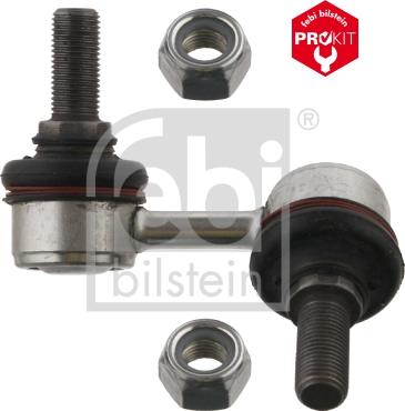 FEBI Bilstein 24926 - Brat / bieleta suspensie, stabilizator allinparts.ro