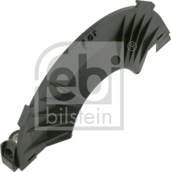 FEBI Bilstein 24502 - Capac, curea dintata allinparts.ro
