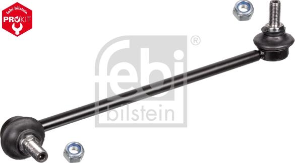 FEBI Bilstein 24575 - Brat / bieleta suspensie, stabilizator allinparts.ro