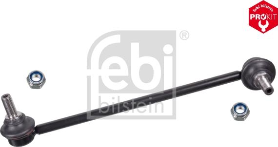 FEBI Bilstein 24577 - Brat / bieleta suspensie, stabilizator allinparts.ro