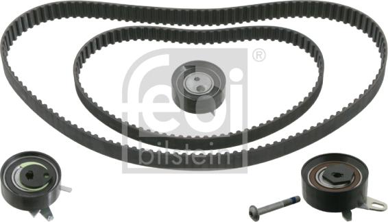 FEBI Bilstein 24690 - Set curea de distributie allinparts.ro