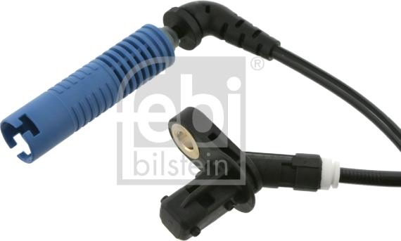 FEBI Bilstein 24611 - Senzor,turatie roata allinparts.ro