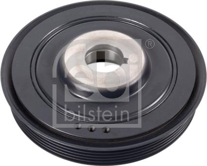 FEBI Bilstein 24628 - Fulie curea, arbore cotit allinparts.ro