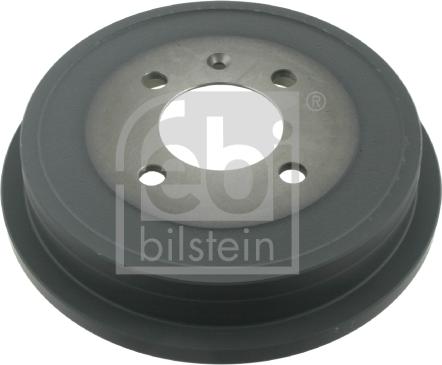 FEBI Bilstein 24032 - Tambur frana allinparts.ro