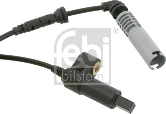 FEBI Bilstein 24130 - Senzor,turatie roata allinparts.ro