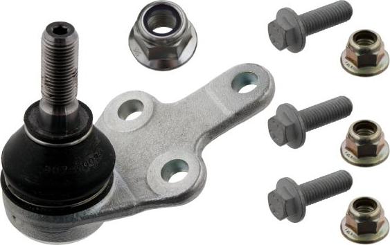 FEBI Bilstein 24849 - Articulatie sarcina / ghidare allinparts.ro