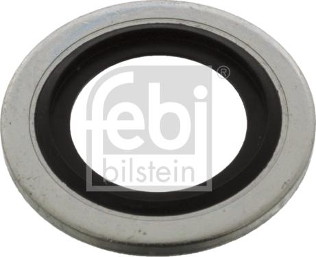 FEBI Bilstein 24359 - Inel etansare, surub drena ulei allinparts.ro